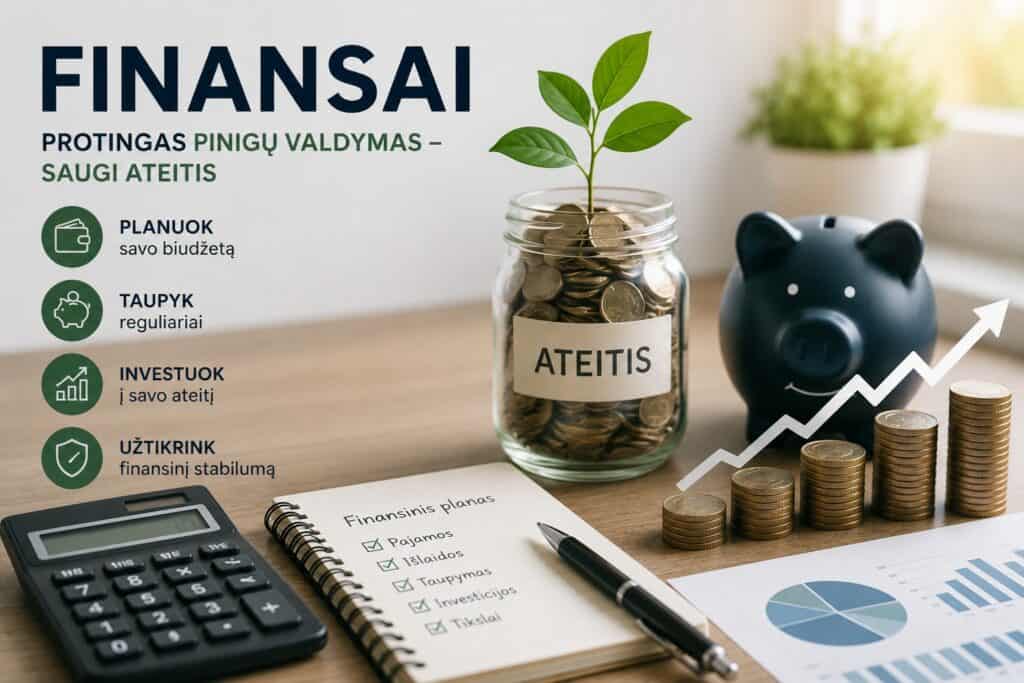 Finansai