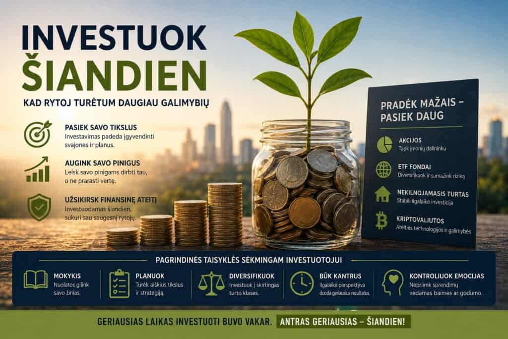 Investuok
