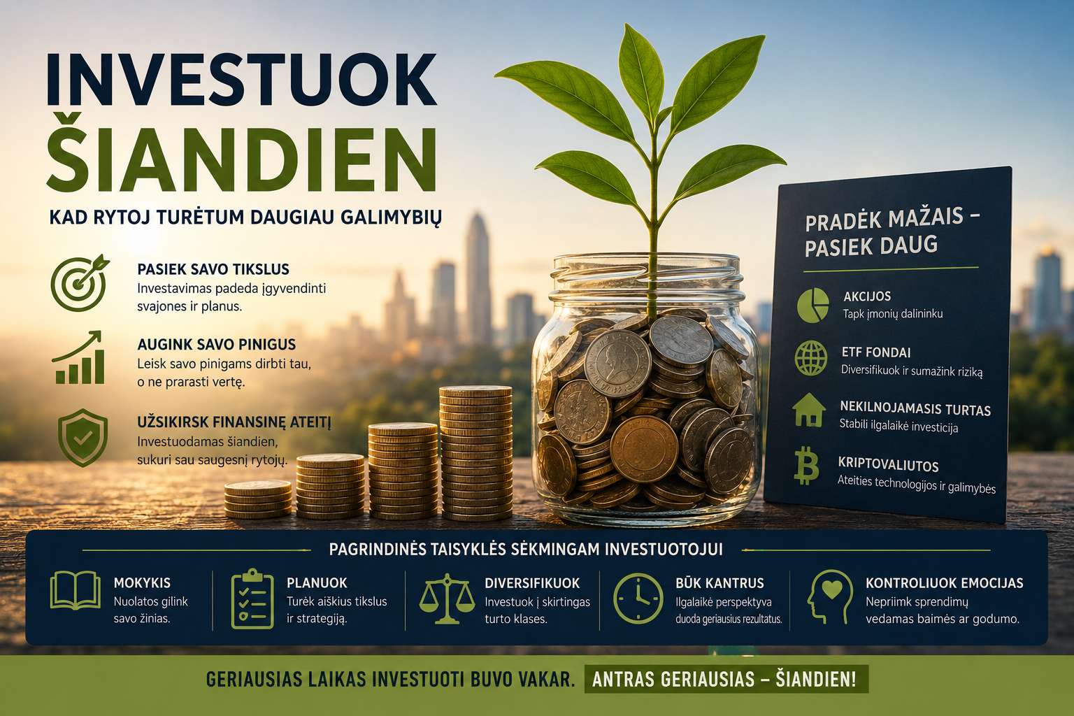 Investuok