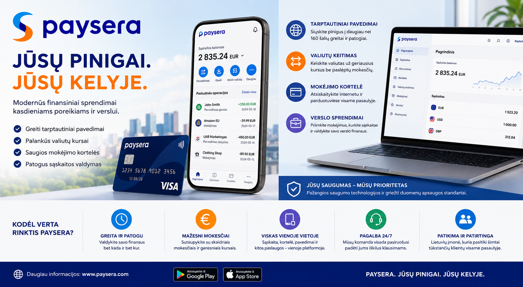 Paysera