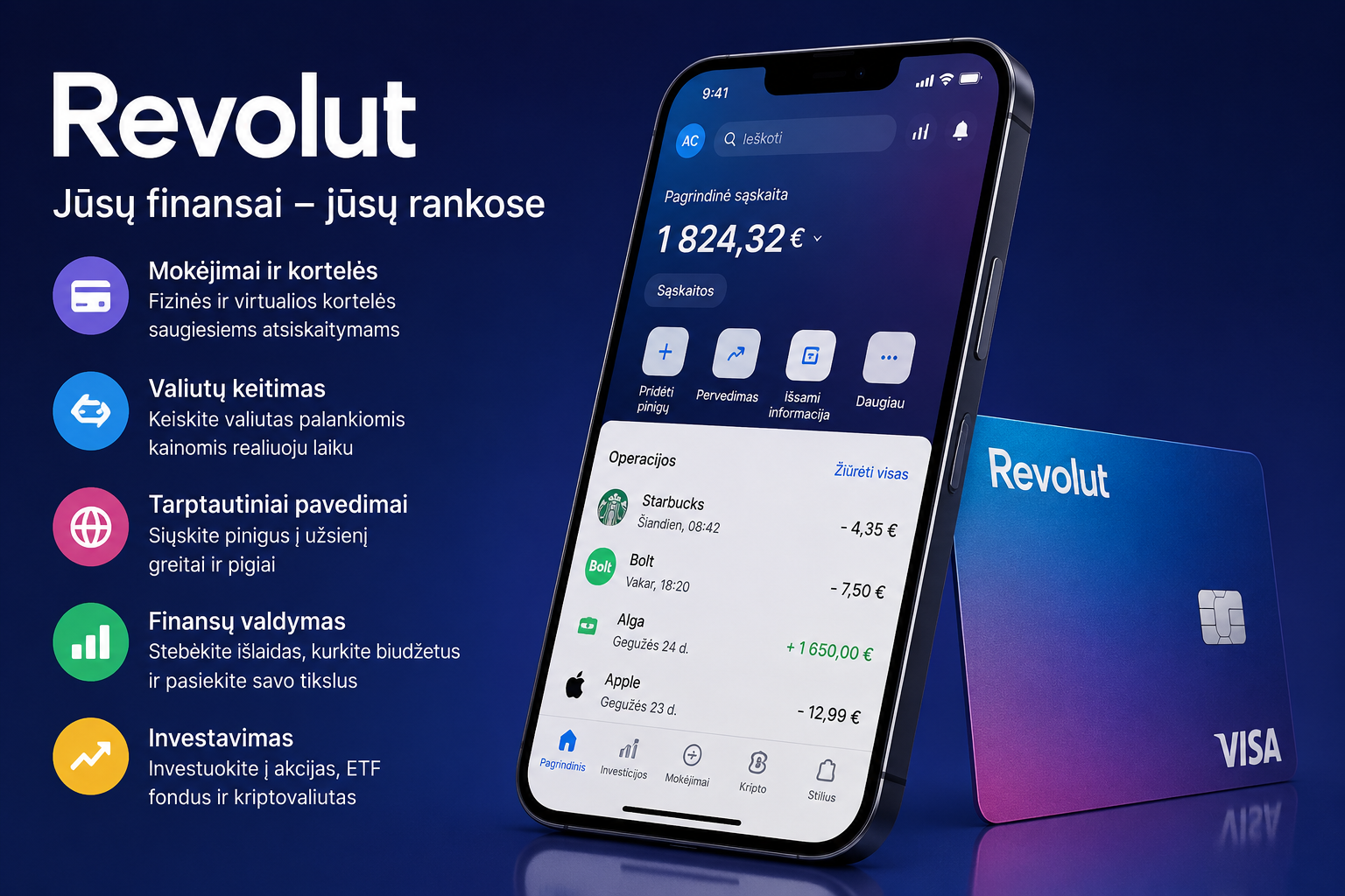 Revolut