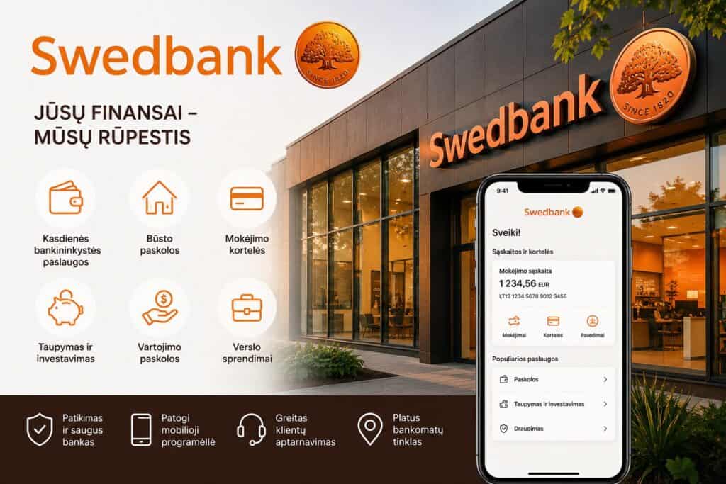 Swedbank