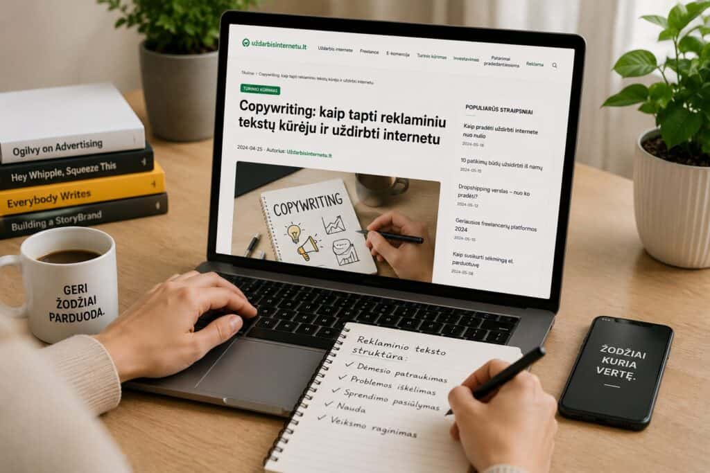 Copywriting