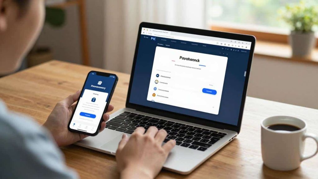 Greitas Uždarbis Internete 2026